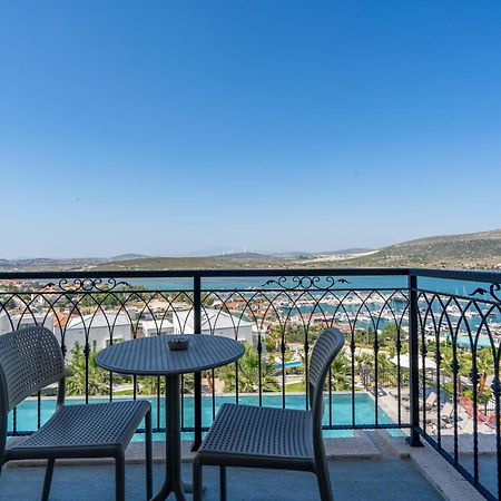 Soliport Hotel & Spa Алакати Екстериор снимка