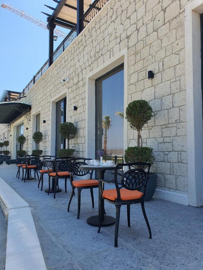 Soliport Hotel & Spa Алакати Екстериор снимка