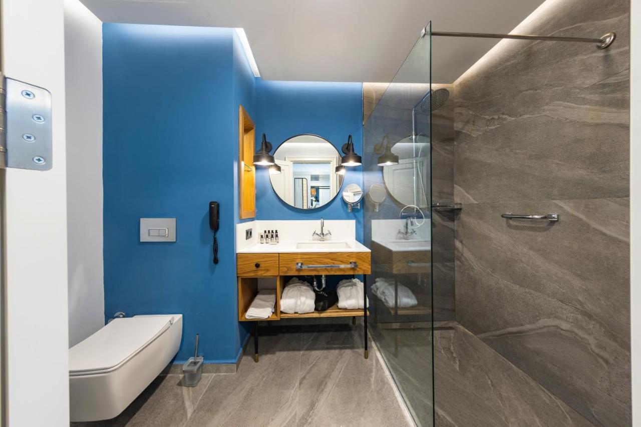 Soliport Hotel & Spa Алакати Екстериор снимка