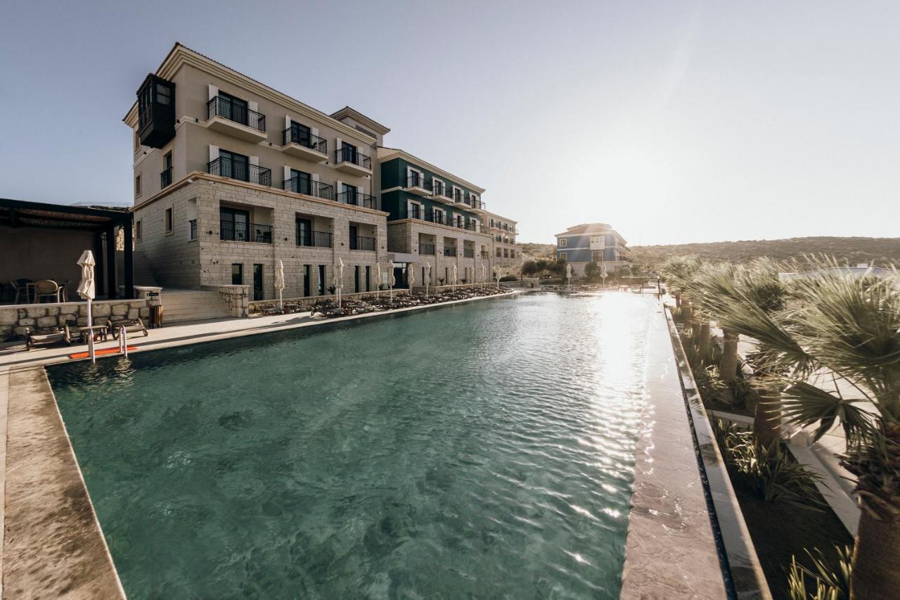 Soliport Hotel & Spa Алакати Екстериор снимка