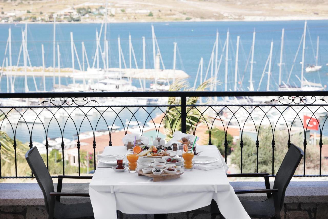 Soliport Hotel & Spa Алакати Екстериор снимка