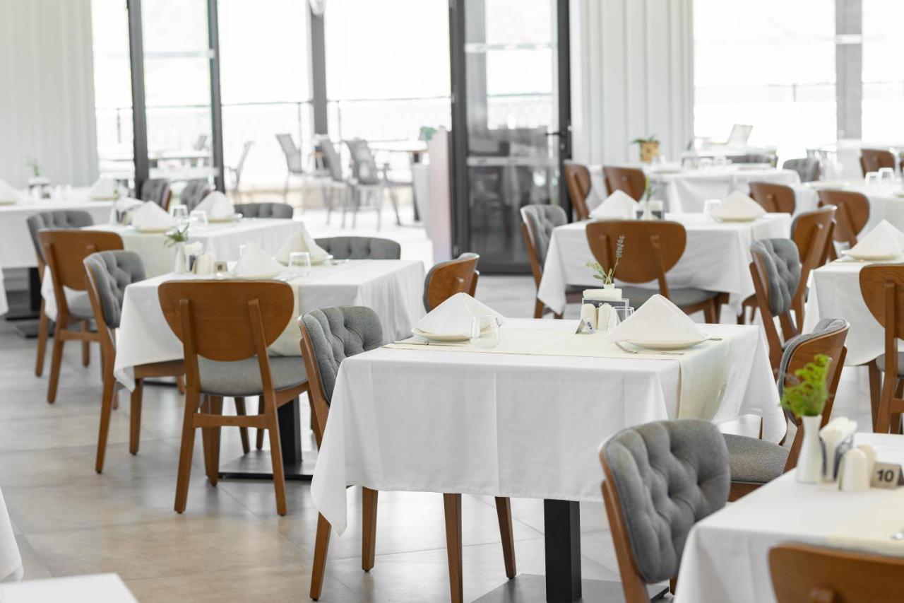 Soliport Hotel & Spa Алакати Екстериор снимка