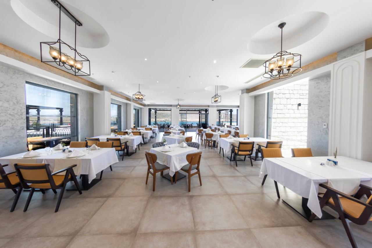 Soliport Hotel & Spa Алакати Екстериор снимка