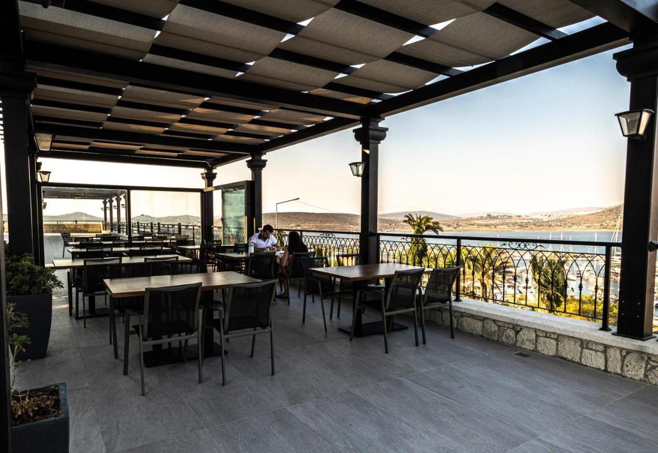 Soliport Hotel & Spa Алакати Екстериор снимка