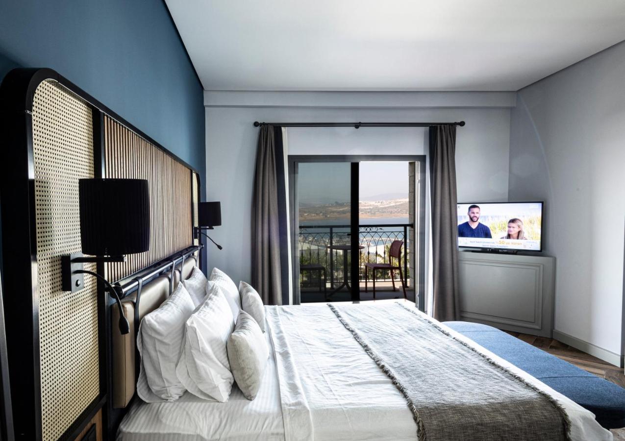 Soliport Hotel & Spa Алакати Екстериор снимка