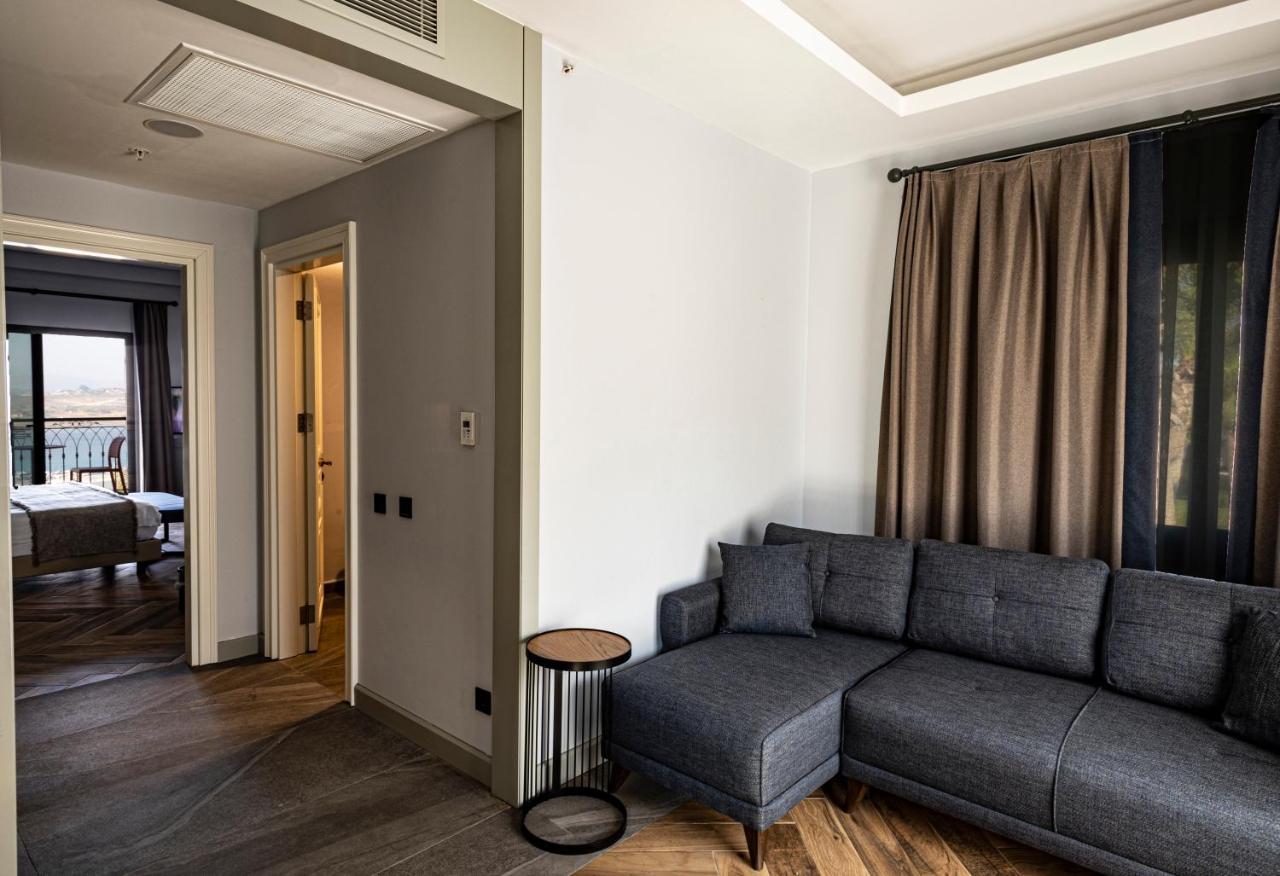 Soliport Hotel & Spa Алакати Екстериор снимка