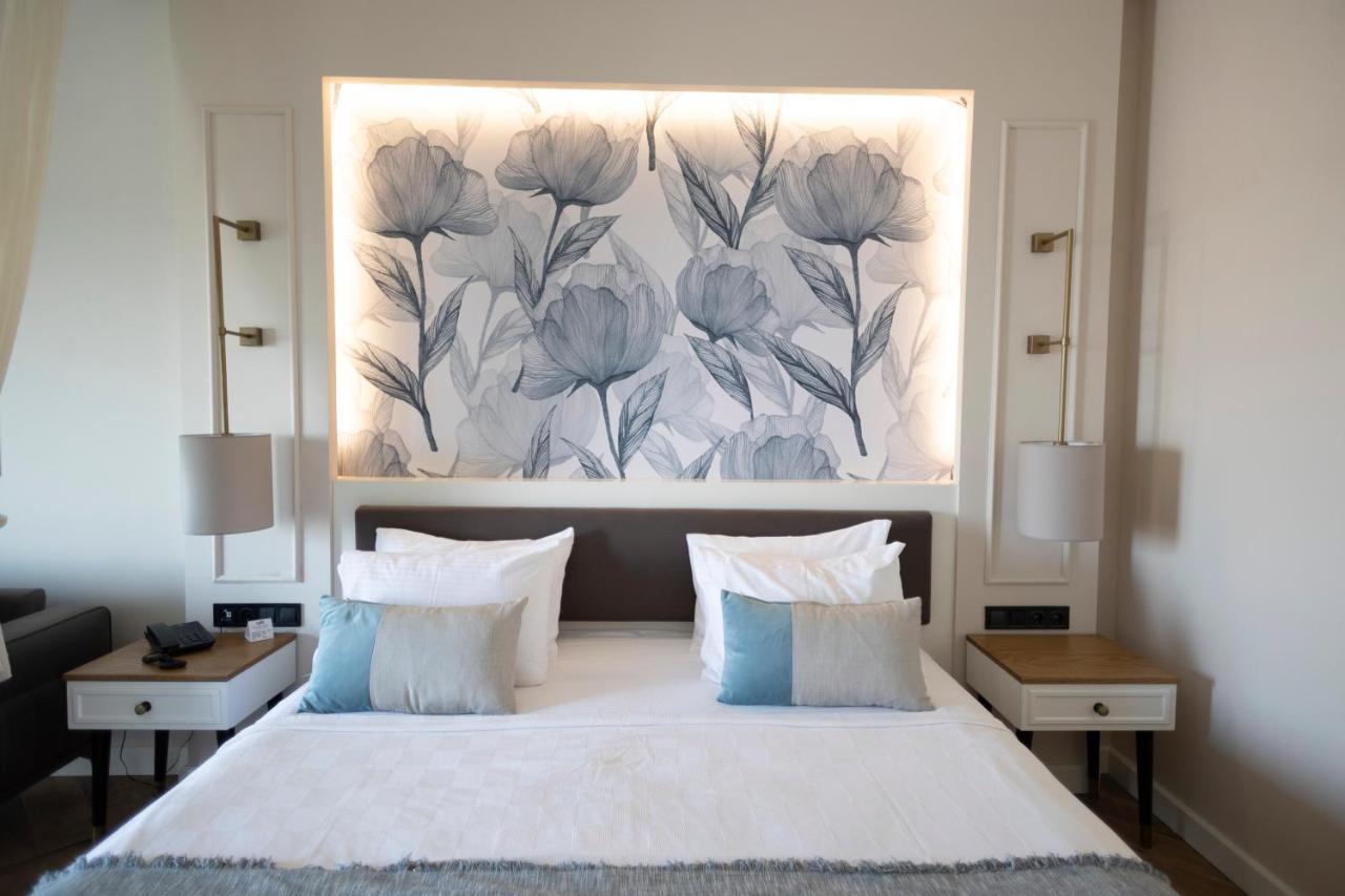 Soliport Hotel & Spa Алакати Екстериор снимка